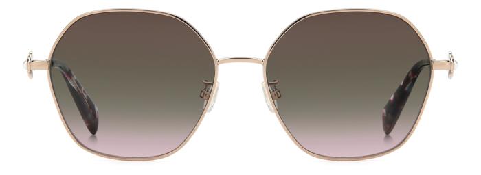 Kate Spade {Product.Name} Sunglasses MJKS VANDRA 2/F/S AU2/BC