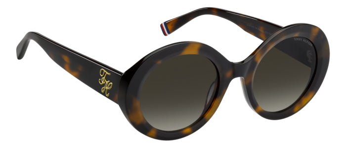 Tommy Hilfiger {Product.Name} Sunglasses THTH 2403/S 05L/BC