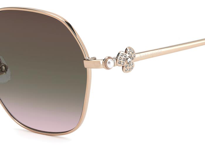 Kate Spade {Product.Name} Sunglasses MJKS VANDRA 2/F/S AU2/BC