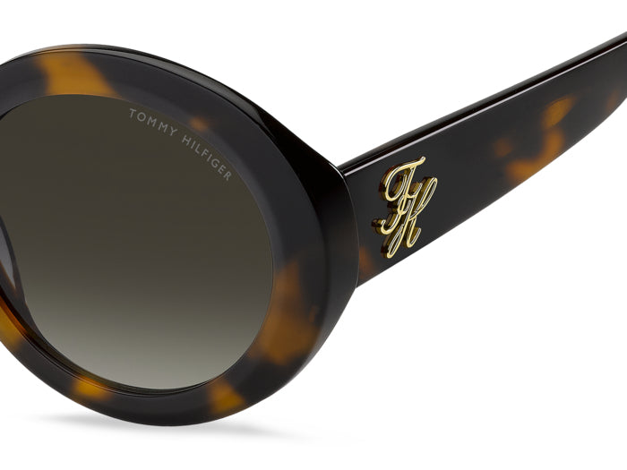 Tommy Hilfiger {Product.Name} Sunglasses THTH 2403/S 05L/BC