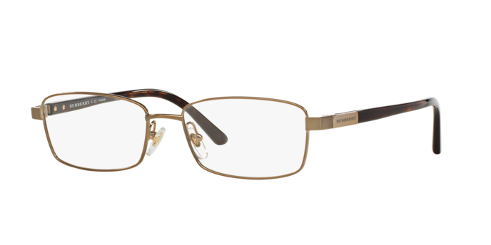 Burberry Eyeglasses BE1287TD 1002