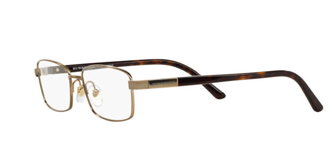 Burberry Eyeglasses BE1287TD 1002