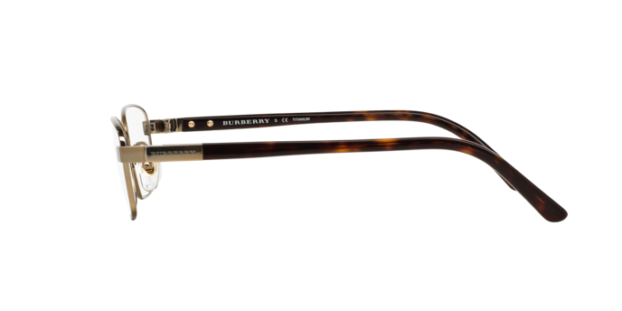 Burberry Eyeglasses BE1287TD 1002