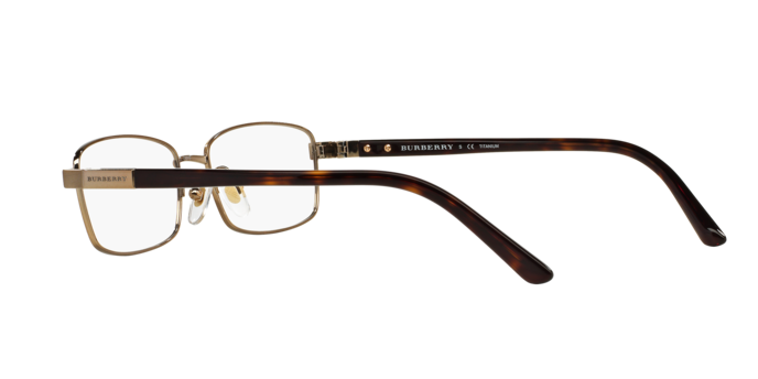 Burberry Eyeglasses BE1287TD 1002