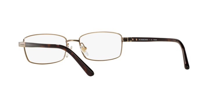 Burberry Eyeglasses BE1287TD 1002