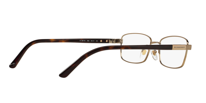 Burberry Eyeglasses BE1287TD 1002