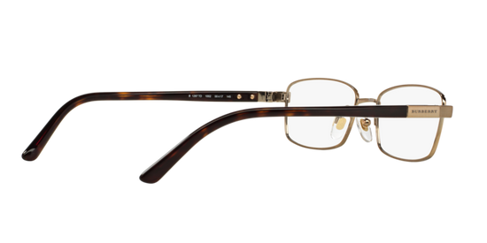Burberry Eyeglasses BE1287TD 1002