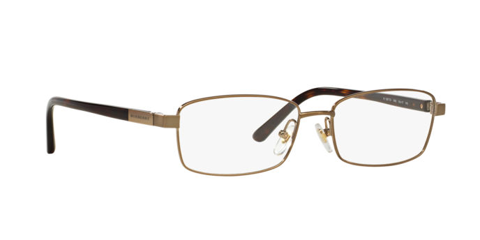 Burberry Eyeglasses BE1287TD 1002