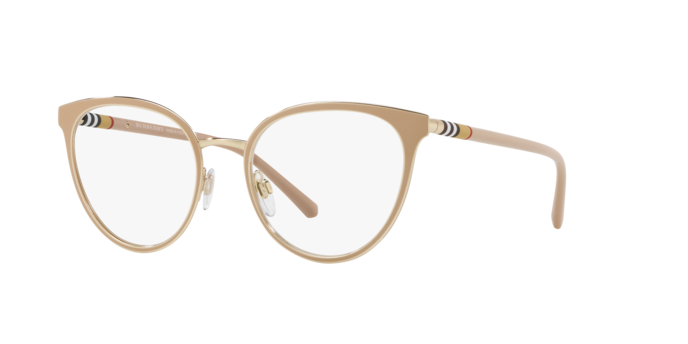 Burberry Eyeglasses BE1324 1266
