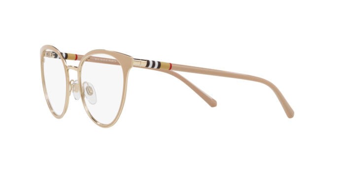 Burberry Eyeglasses BE1324 1266
