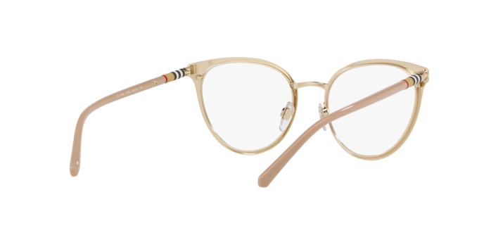 Burberry Eyeglasses BE1324 1266
