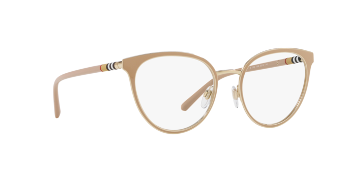 Burberry Eyeglasses BE1324 1266