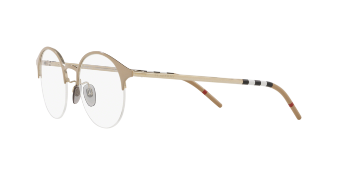 Burberry Eyeglasses BE1328 1236