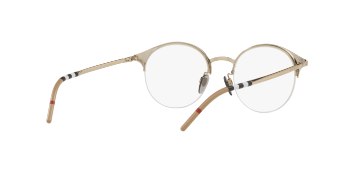 Burberry Eyeglasses BE1328 1236