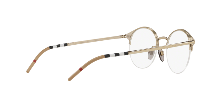 Burberry Eyeglasses BE1328 1236