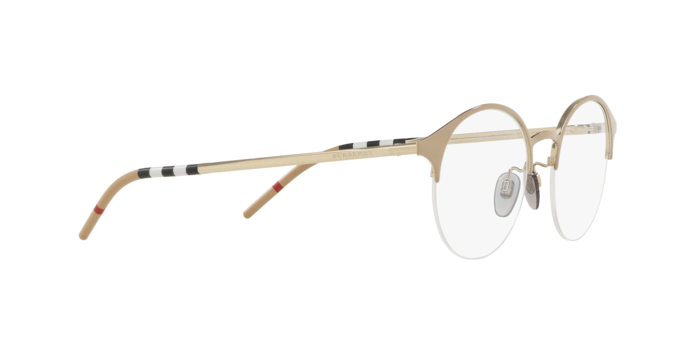 Burberry Eyeglasses BE1328 1236