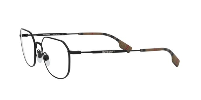 Burberry Eyeglasses BE1335 1007