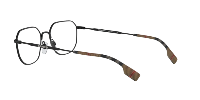 Burberry Eyeglasses BE1335 1007