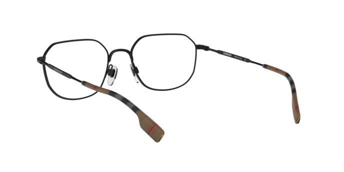 Burberry Eyeglasses BE1335 1007