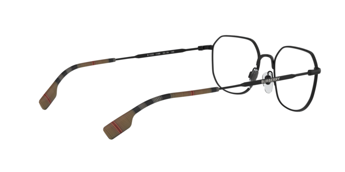 Burberry Eyeglasses BE1335 1007