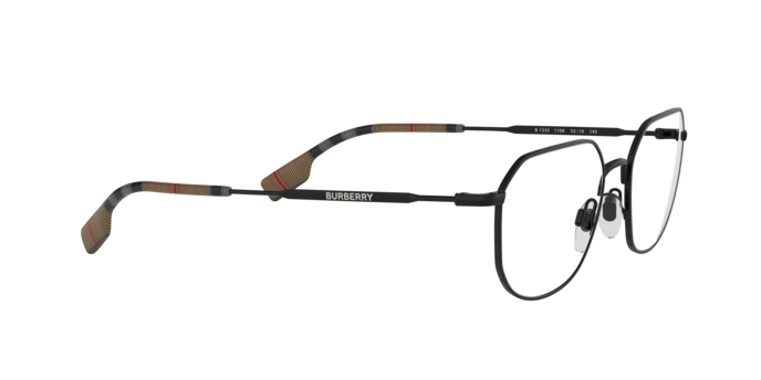 Burberry Eyeglasses BE1335 1007