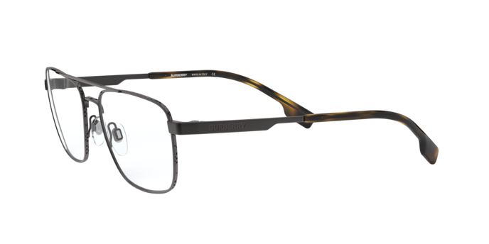 Burberry Crescent Eyeglasses BE1340 1144