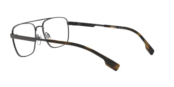 Burberry Crescent Eyeglasses BE1340 1144