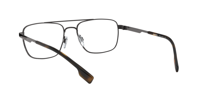 Burberry Crescent Eyeglasses BE1340 1144