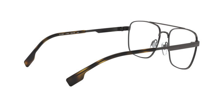 Burberry Crescent Eyeglasses BE1340 1144