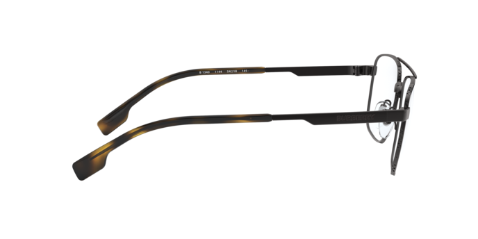 Burberry Crescent Eyeglasses BE1340 1144