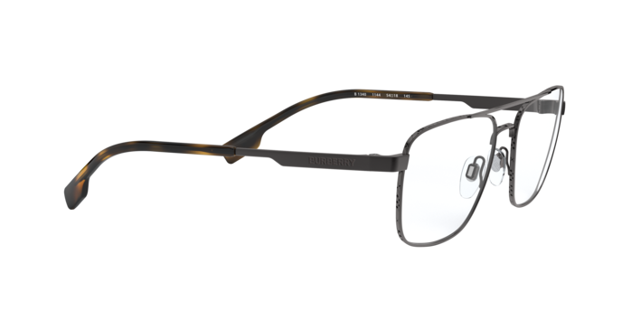 Burberry Crescent Eyeglasses BE1340 1144