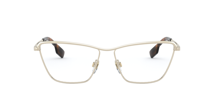 Burberry Talbot Eyeglasses BE1343 1109