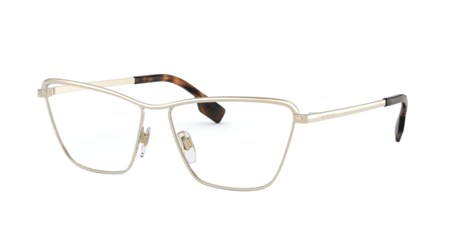 Burberry Talbot Eyeglasses BE1343 1109