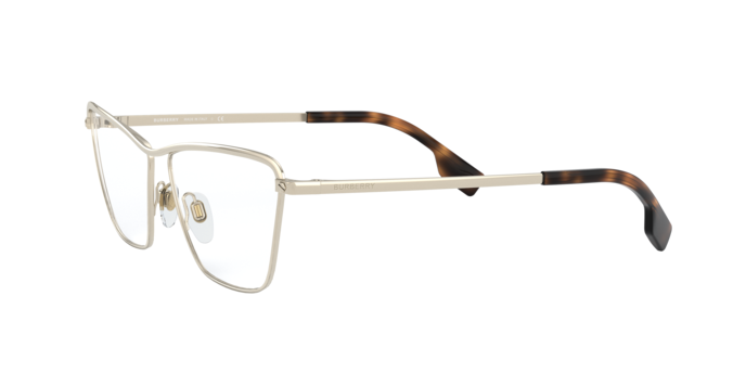 Burberry Talbot Eyeglasses BE1343 1109