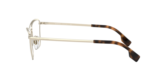 Burberry Talbot Eyeglasses BE1343 1109