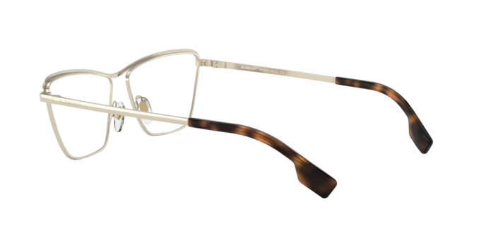 Burberry Talbot Eyeglasses BE1343 1109