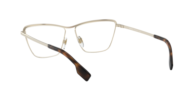 Burberry Talbot Eyeglasses BE1343 1109