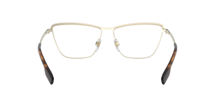 Burberry Talbot Eyeglasses BE1343 1109