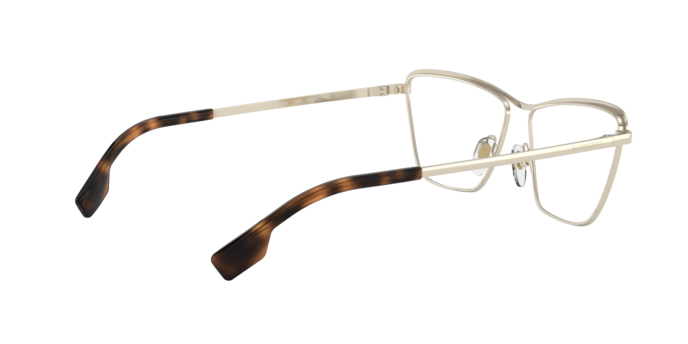 Burberry Talbot Eyeglasses BE1343 1109