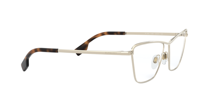 Burberry Talbot Eyeglasses BE1343 1109