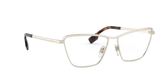 Burberry Talbot Eyeglasses BE1343 1109