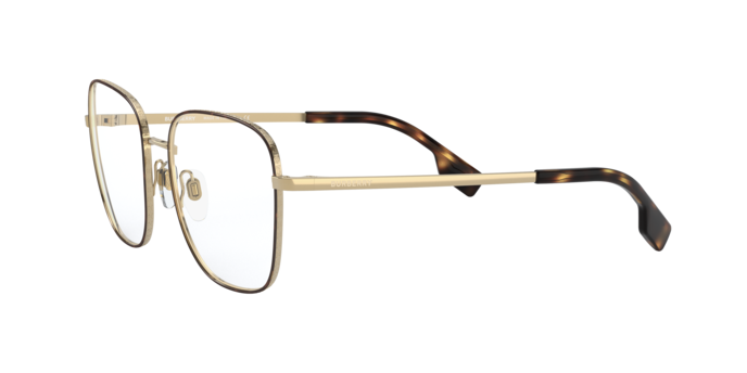 Burberry Elliott Eyeglasses BE1347 1308