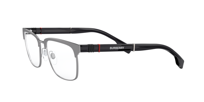 Burberry Alba Eyeglasses BE1348 1008