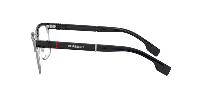 Burberry Alba Eyeglasses BE1348 1008