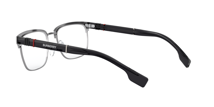 Burberry Alba Eyeglasses BE1348 1008