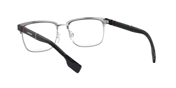 Burberry Alba Eyeglasses BE1348 1008