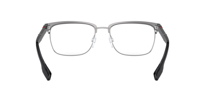 Burberry Alba Eyeglasses BE1348 1008