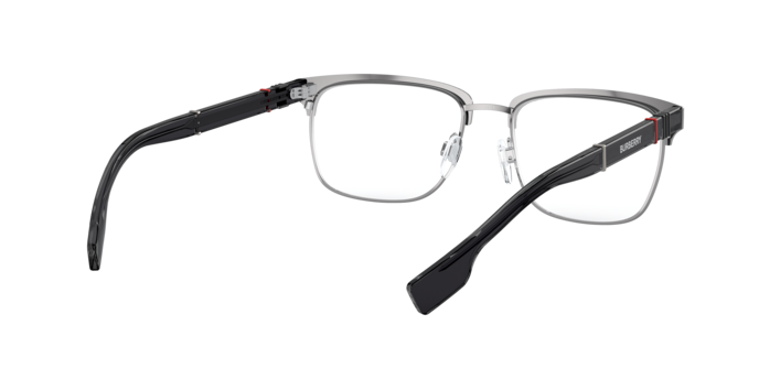 Burberry Alba Eyeglasses BE1348 1008