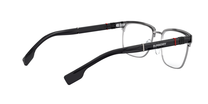 Burberry Alba Eyeglasses BE1348 1008