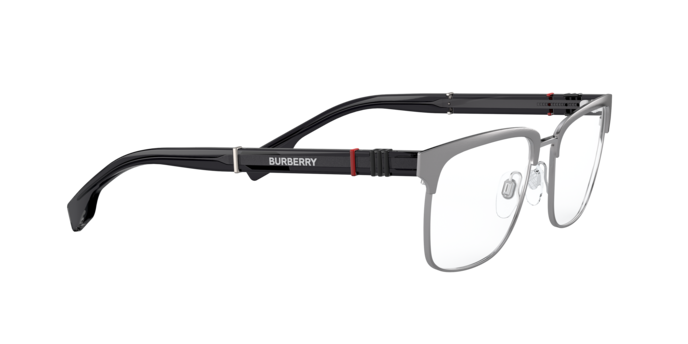 Burberry Alba Eyeglasses BE1348 1008